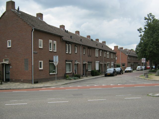 Verrijnenstraat 19