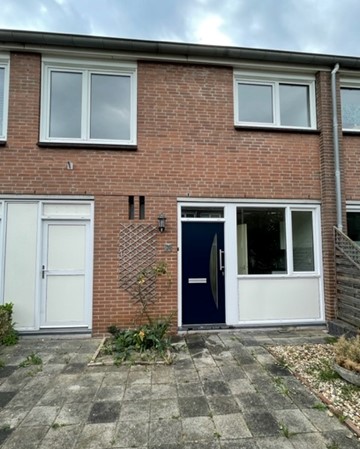 Bethlehemstraat 28, 6418 GK Heerlen, Nederland