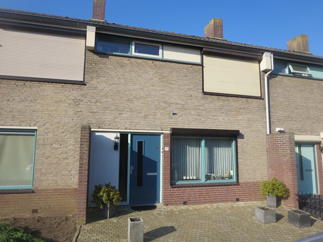 Genbroekstraat 40, 5912 EG Venlo, Nederland