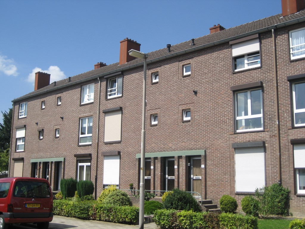 Mucherveldstraat 95, 6461 XL Kerkrade, Nederland