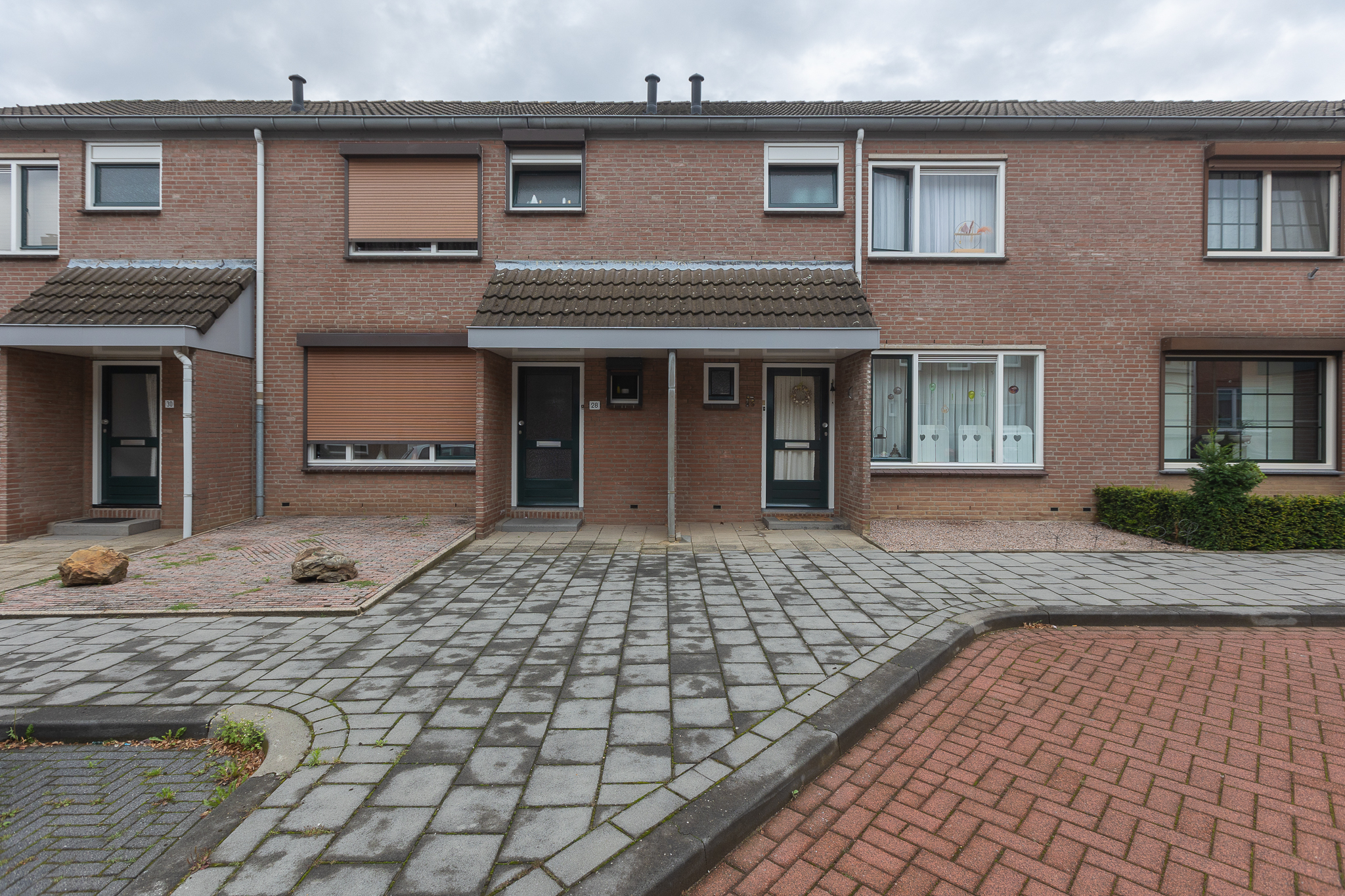 Kasperenstraat 26, 6466 BJ Kerkrade, Nederland