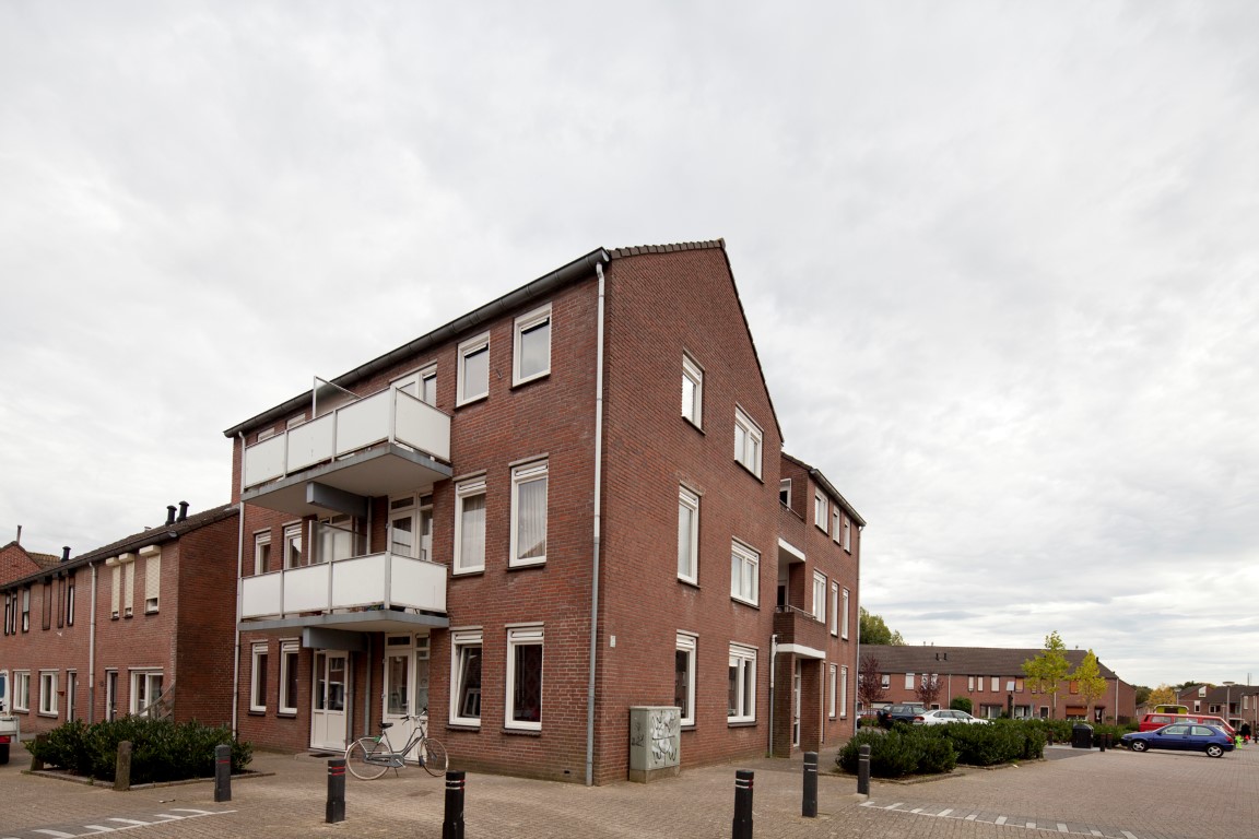 Heiluststraat 74, 6466 CJ Kerkrade, Nederland