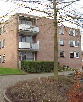 Leenheerstraat 82, 6291 JG Vaals, Nederland