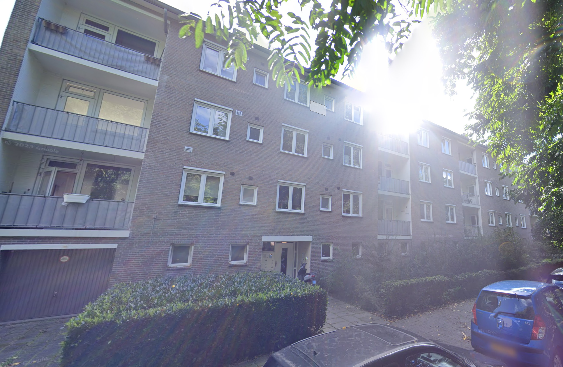 Wardehofplein 11C, 6229 BA Maastricht, Nederland