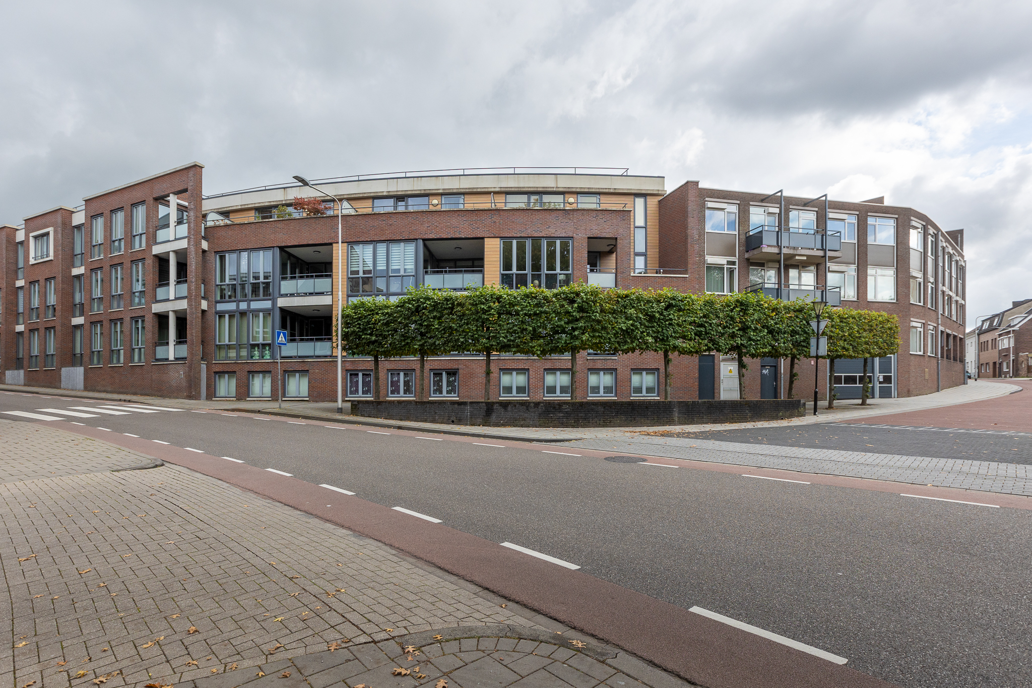 Grupellostraat 41, 6461 CT Kerkrade, Nederland