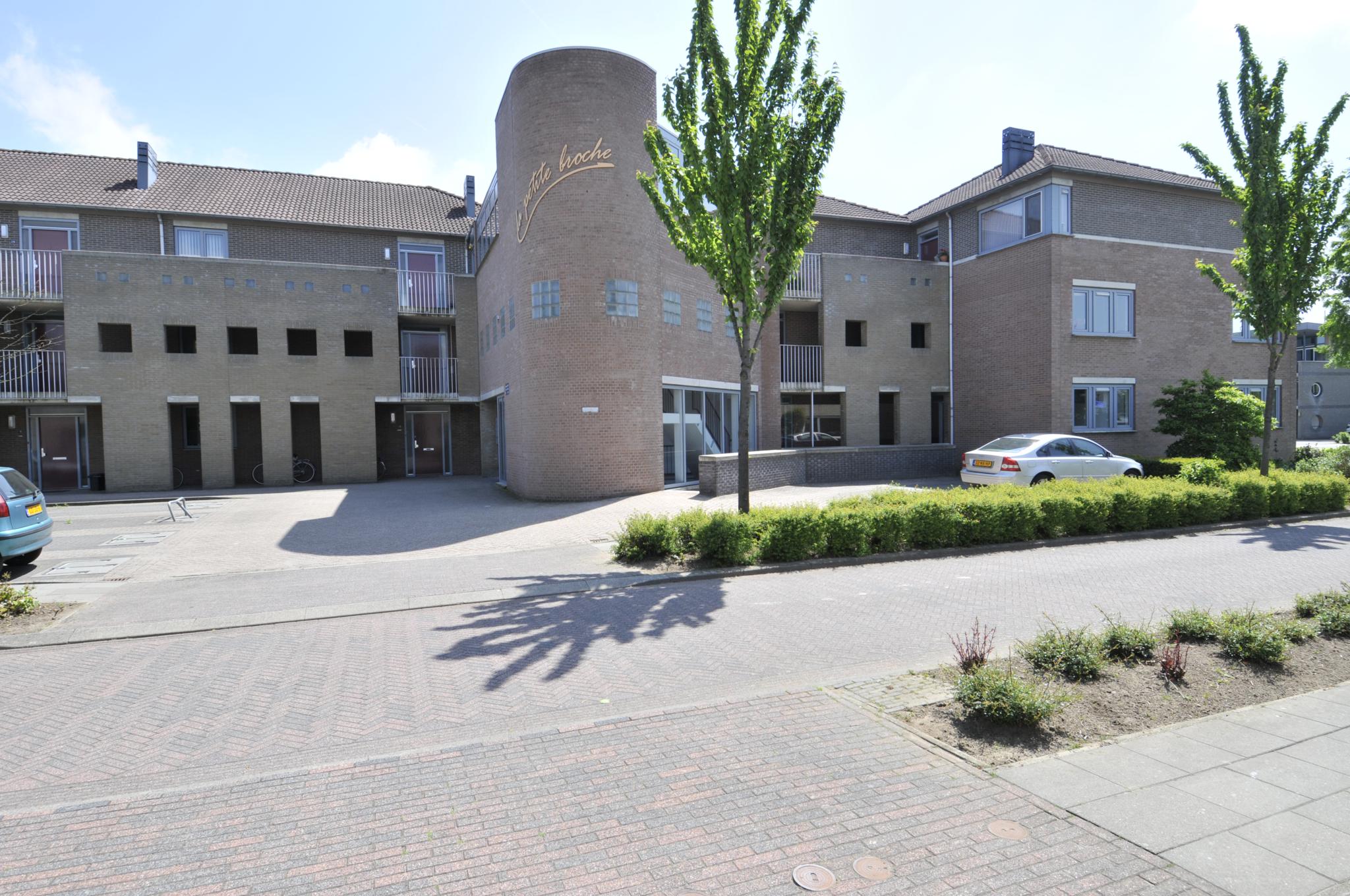 Abdis Elisabethstraat 26