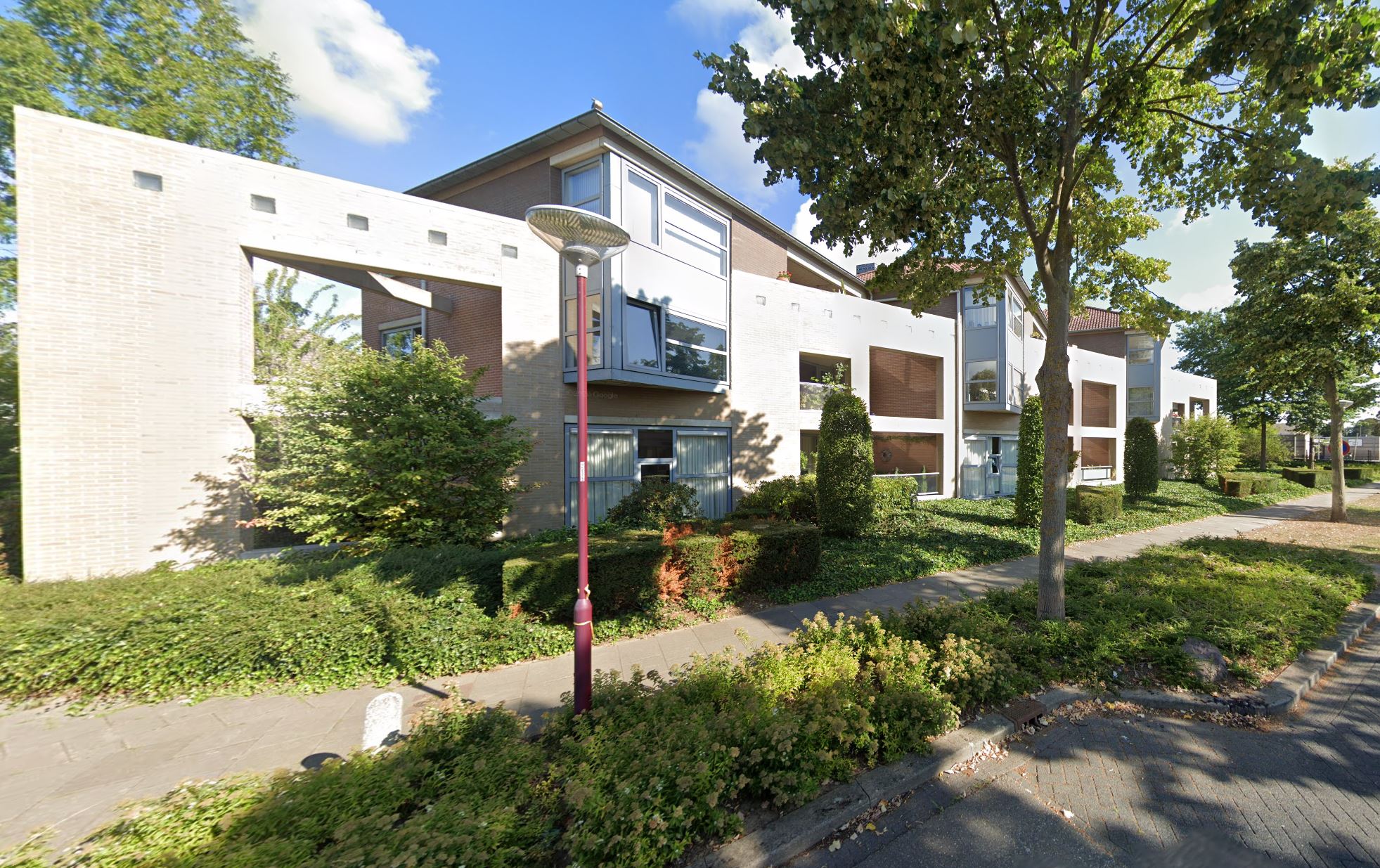 Abdis Elisabethstraat 26