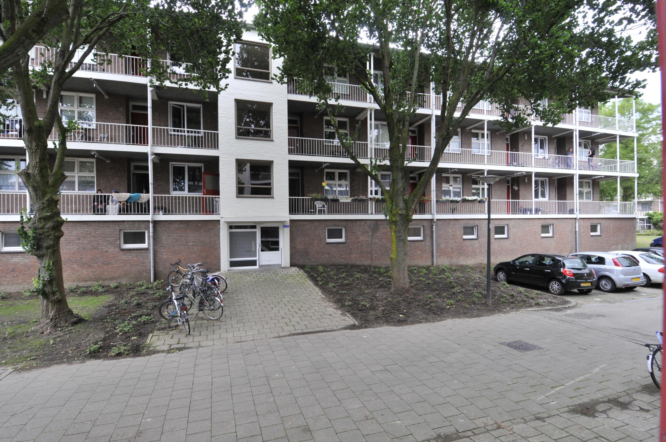 Jos Beltjensstraat 6, 6042 BH Roermond, Nederland