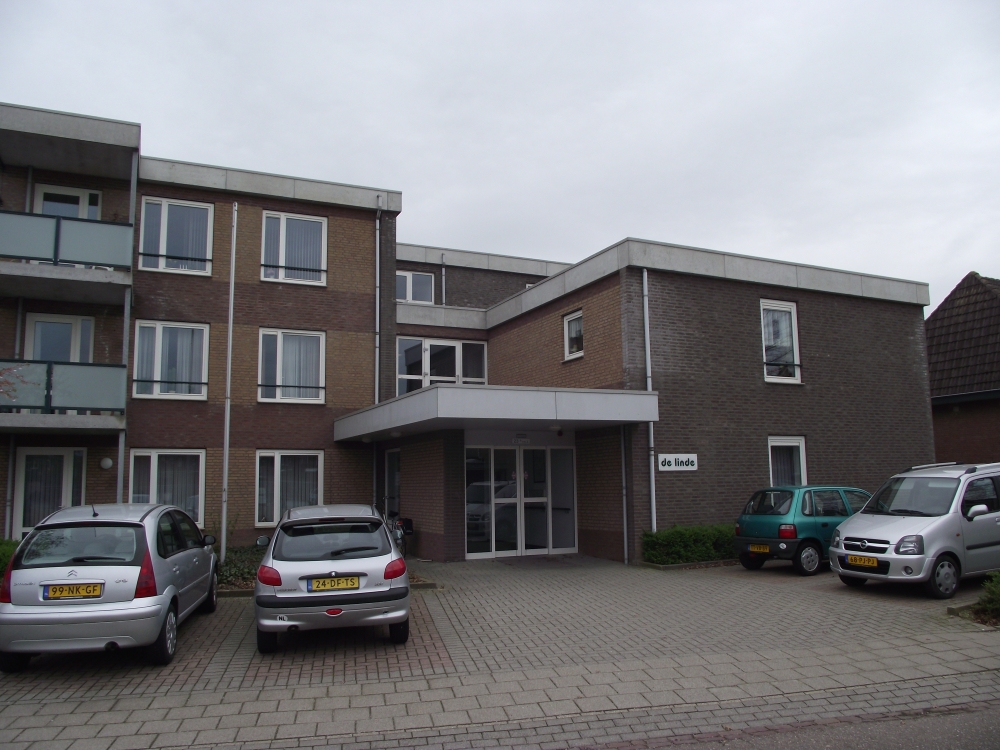 Houtstraat 23F, 6343 BJ Klimmen, Nederland