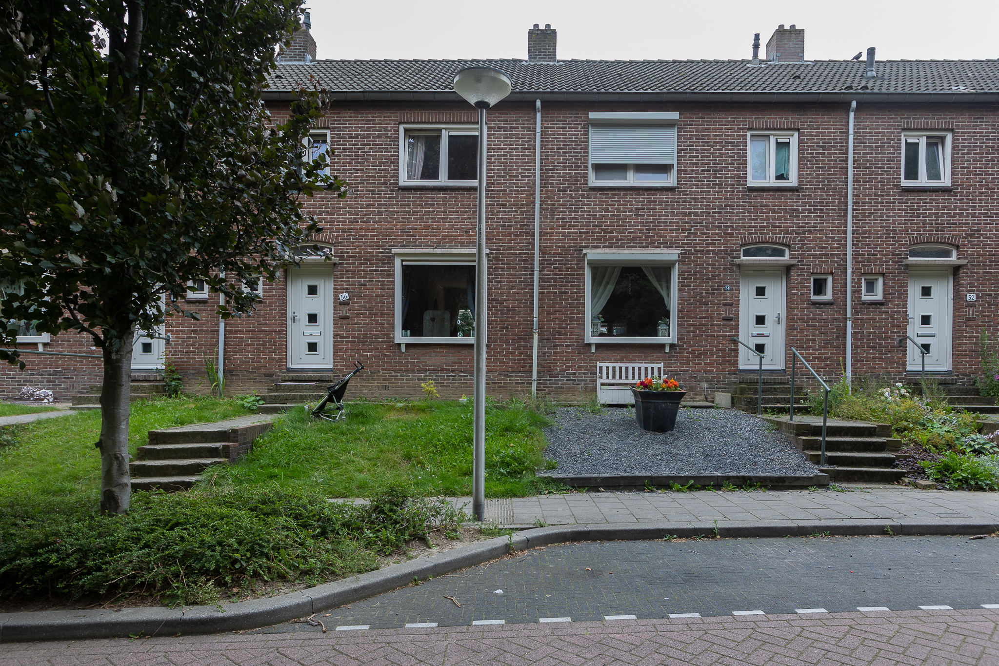 Berthradisstraat 54