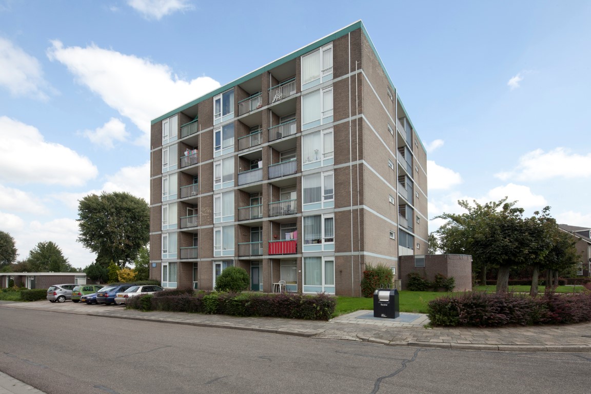 Jurgenslaan 103, 6373 GM Landgraaf, Nederland