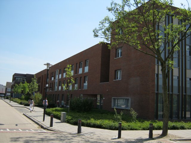Van Postelstraat 39
