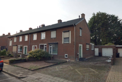 Abdissenlaan 12, 6374 BL Landgraaf, Nederland