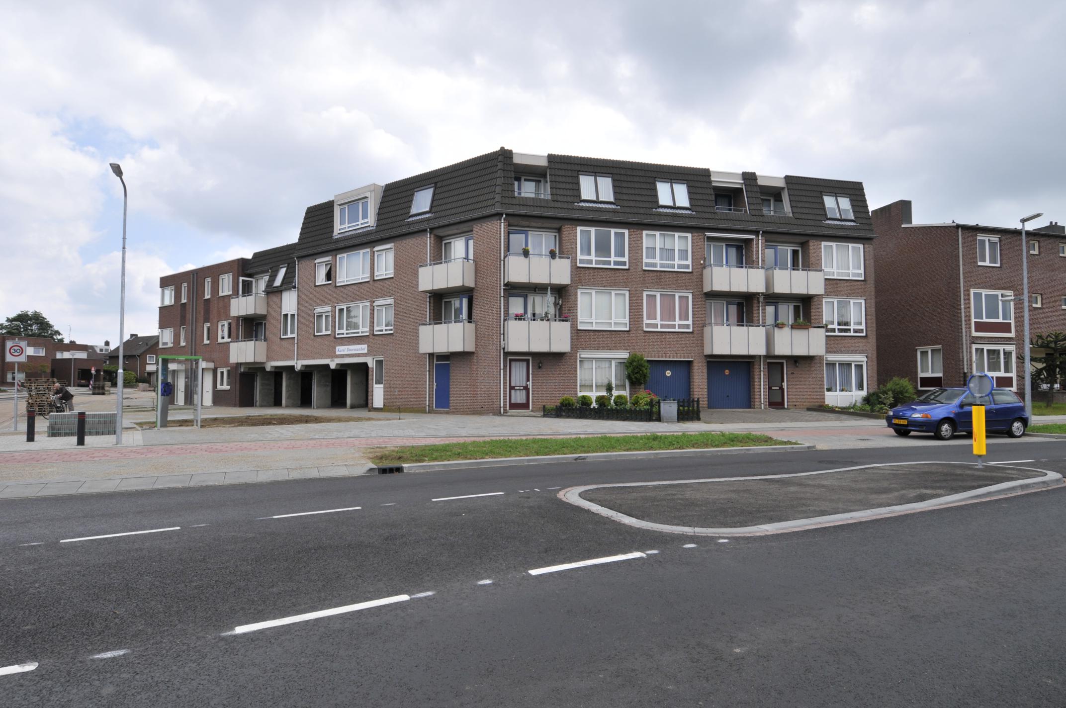 Karel Doormanstraat 5A, 6045 EA Roermond, Nederland