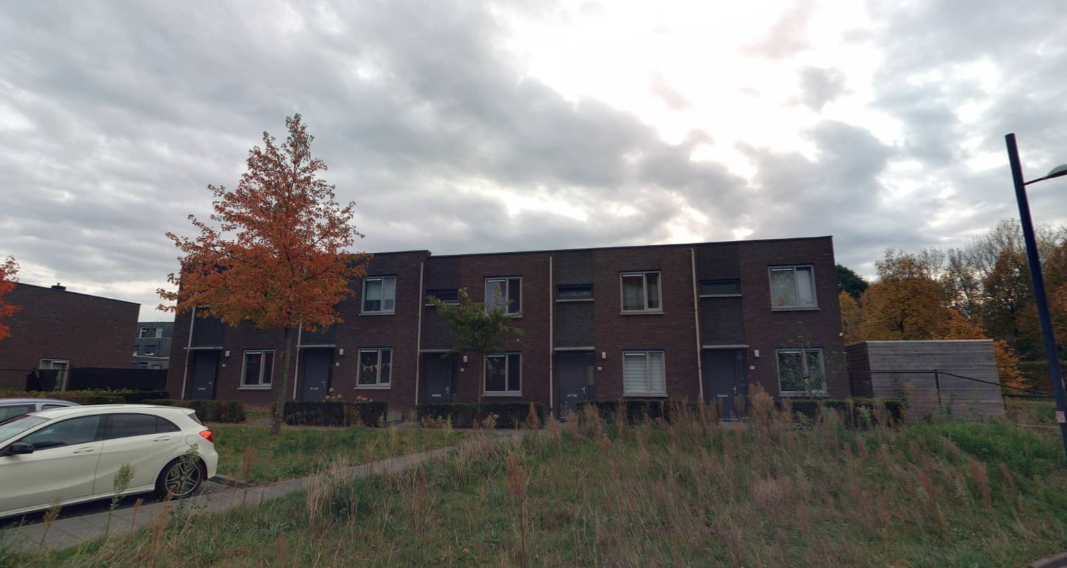 Onderste Scheydt 45, 6372 RD Landgraaf, Nederland