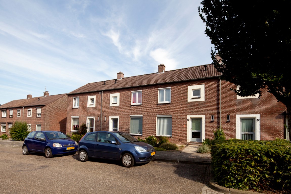 Prins Hendrikstraat 36, 6373 KE Landgraaf, Nederland