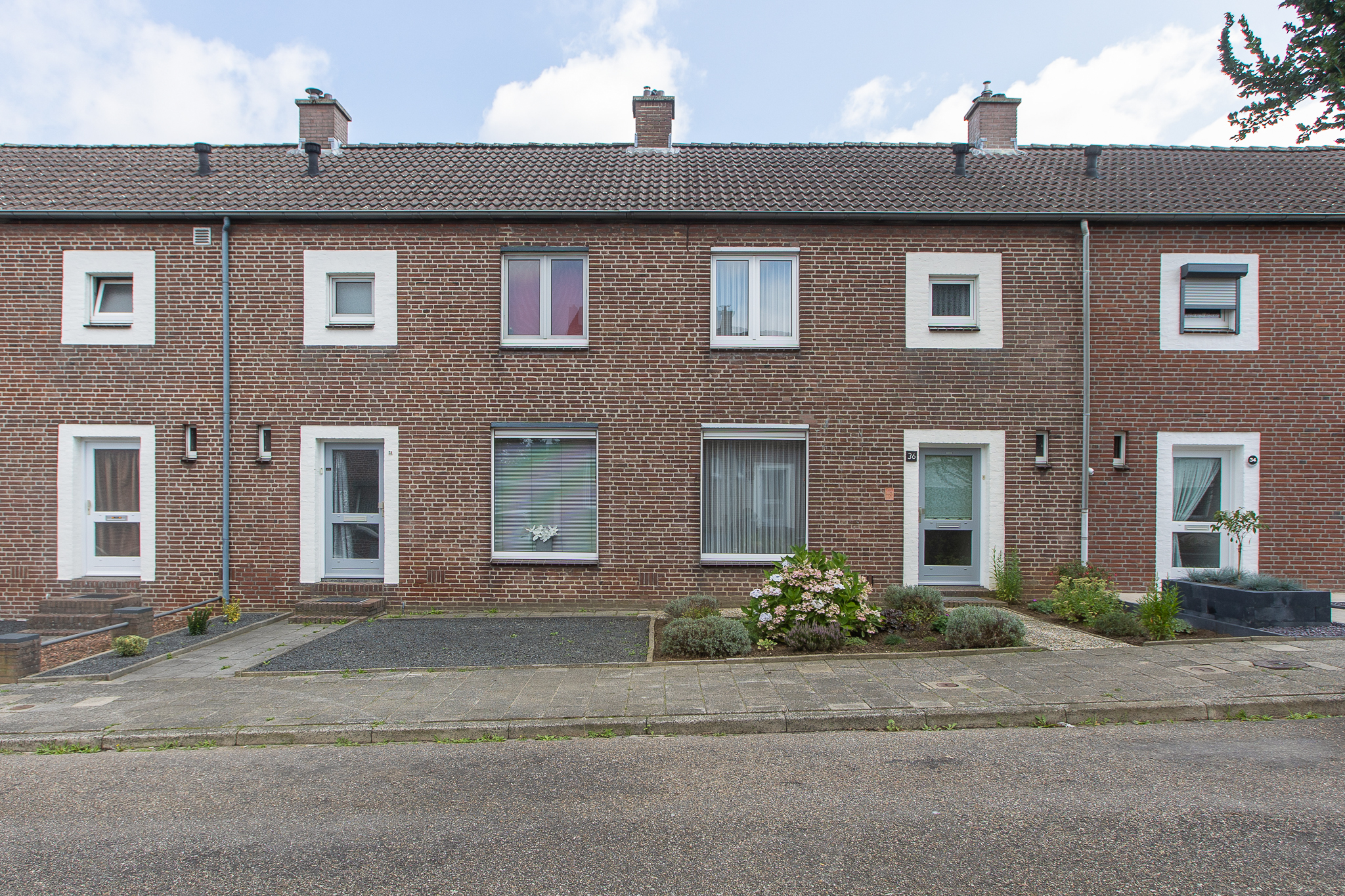 Prins Hendrikstraat 36