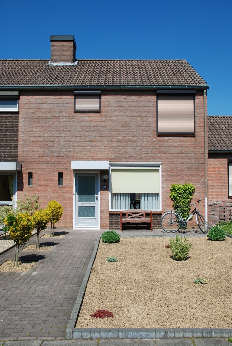 Spaarweiden 46, 6374 MC Landgraaf, Nederland