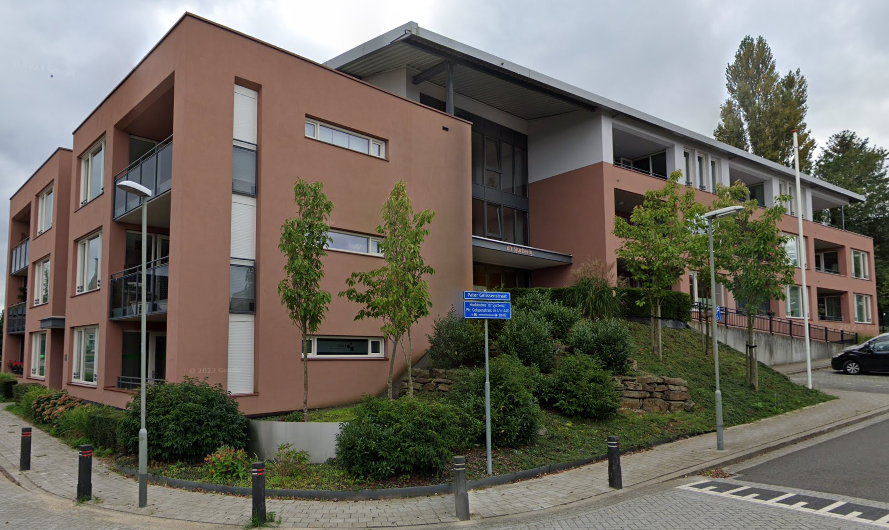 Pater Gelissenstraat 44