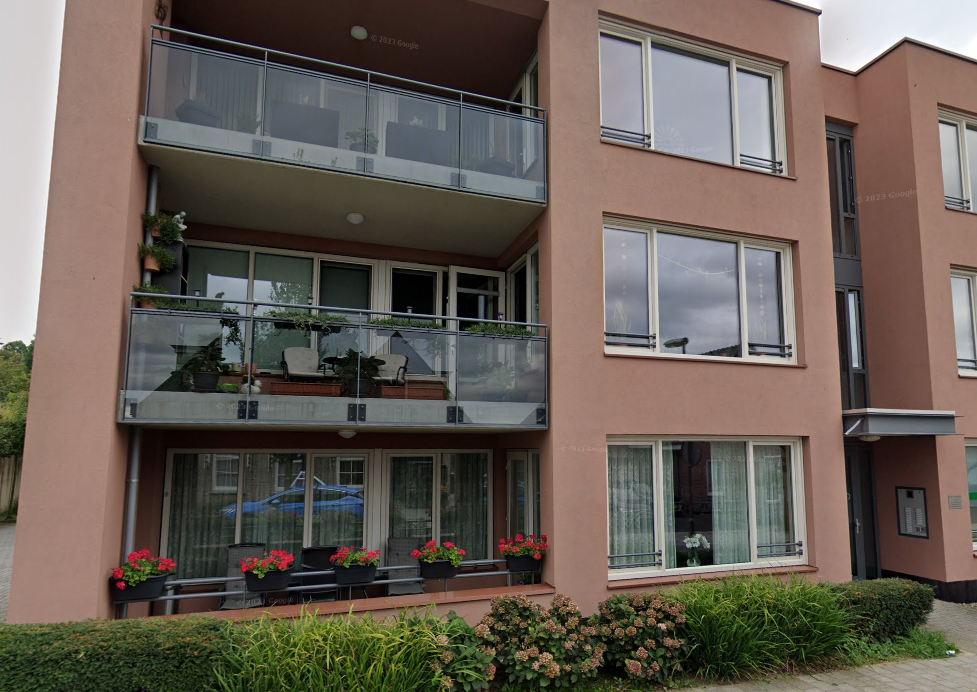 Pater Gelissenstraat 44