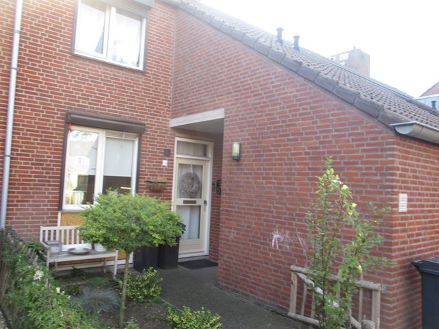Pannenstraat 5, 5951 DE Belfeld, Nederland