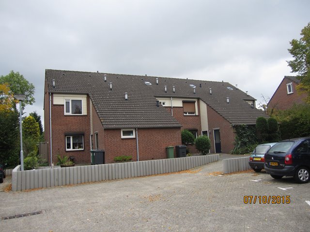 Pannenstraat 5