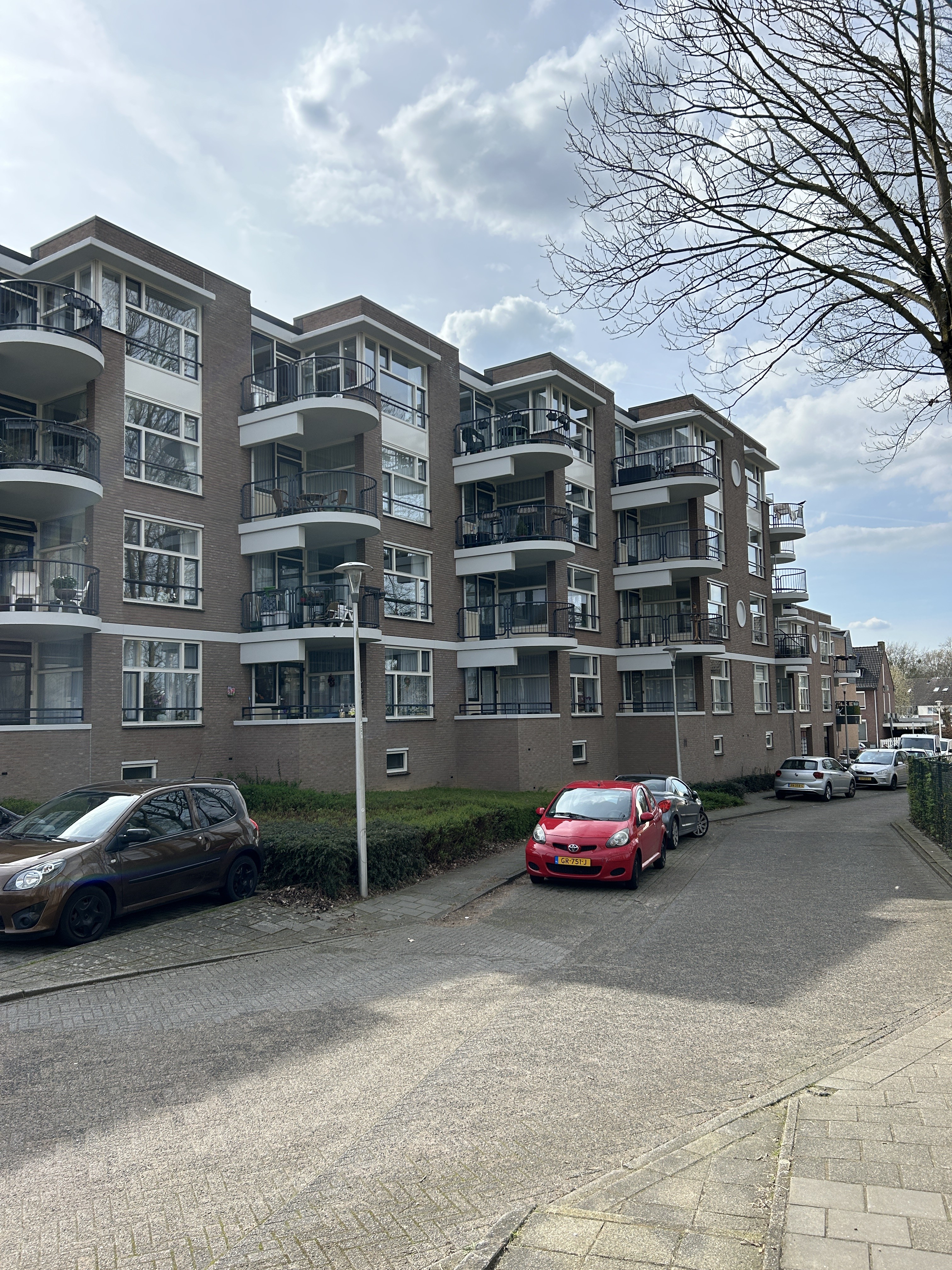 Ypenburgstraat 24, 6417 PS Heerlen, Nederland