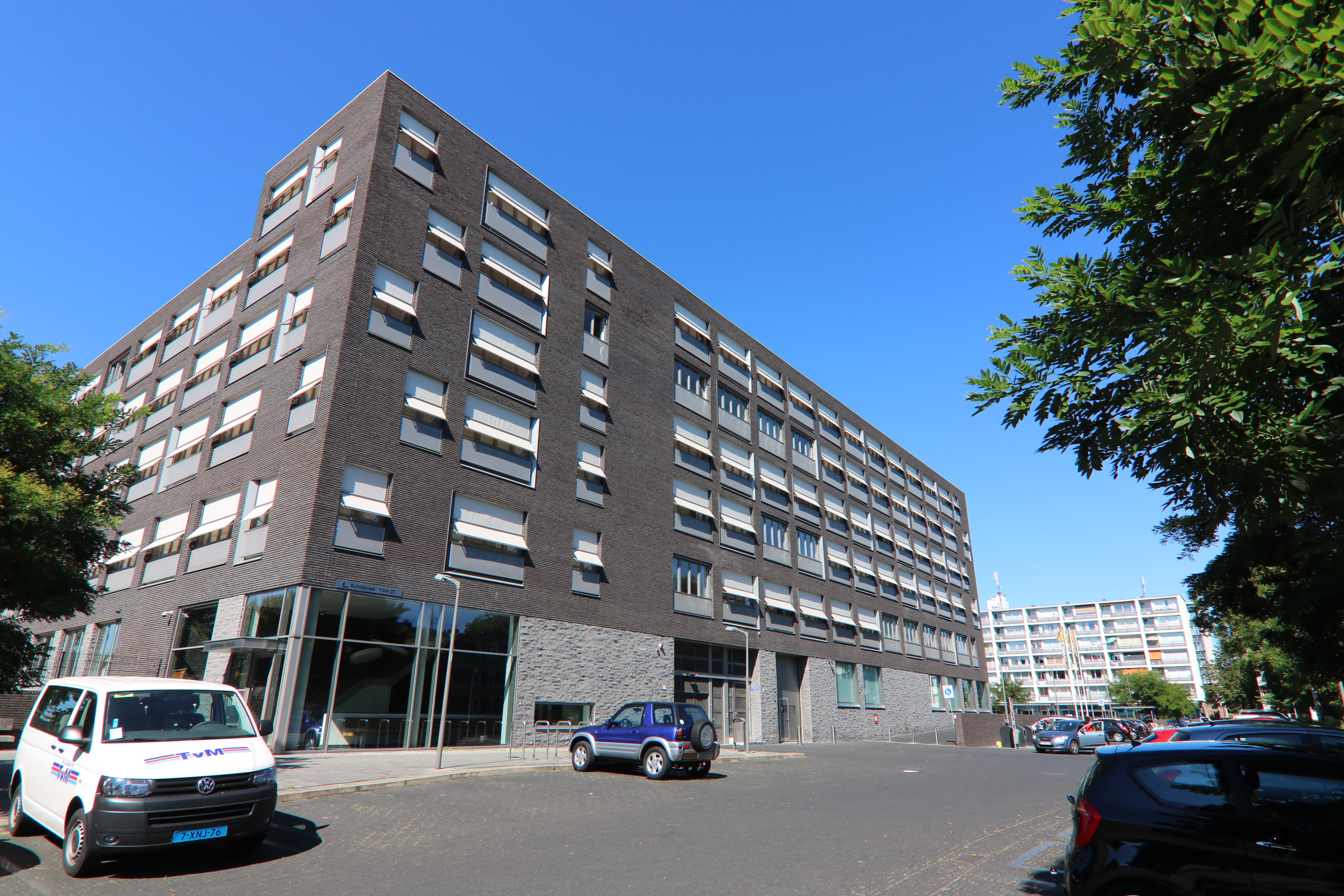 Schildruwe 13e, 6218 SK Maastricht, Nederland