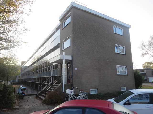 Veestraat 26, 5914 RM Venlo, Nederland