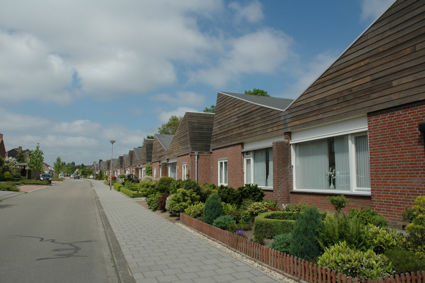 Tiendstraat 28, 5861 BT Wanssum, Nederland