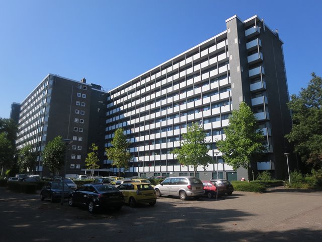 Postweg 264, 5915 HG Venlo, Nederland