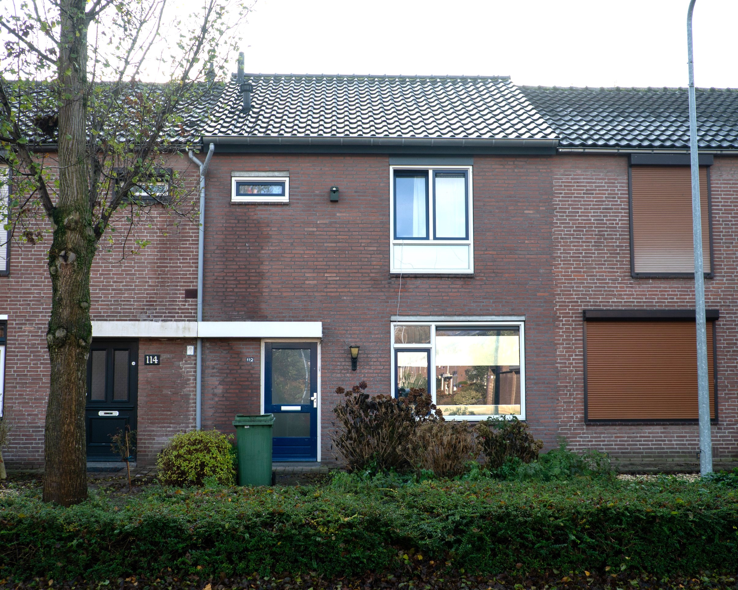Zuiderstraat 112, 6006 ET Weert, Nederland