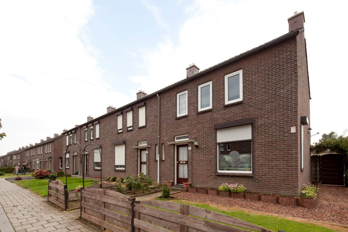 Sint Eugeniusstraat 35, 6465 BA Kerkrade, Nederland