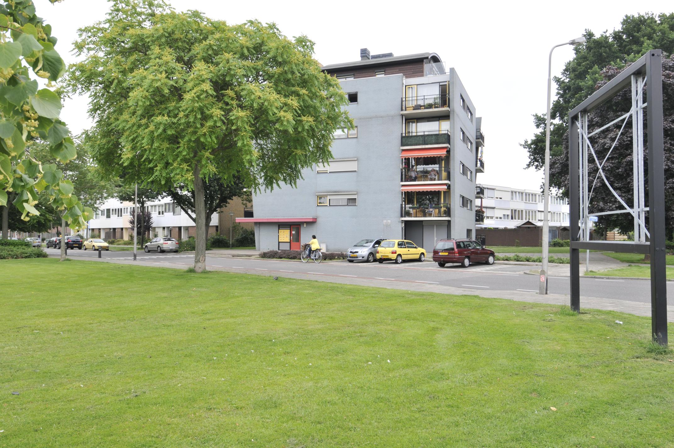 Donderbergweg 68, 6043 JH Roermond, Nederland