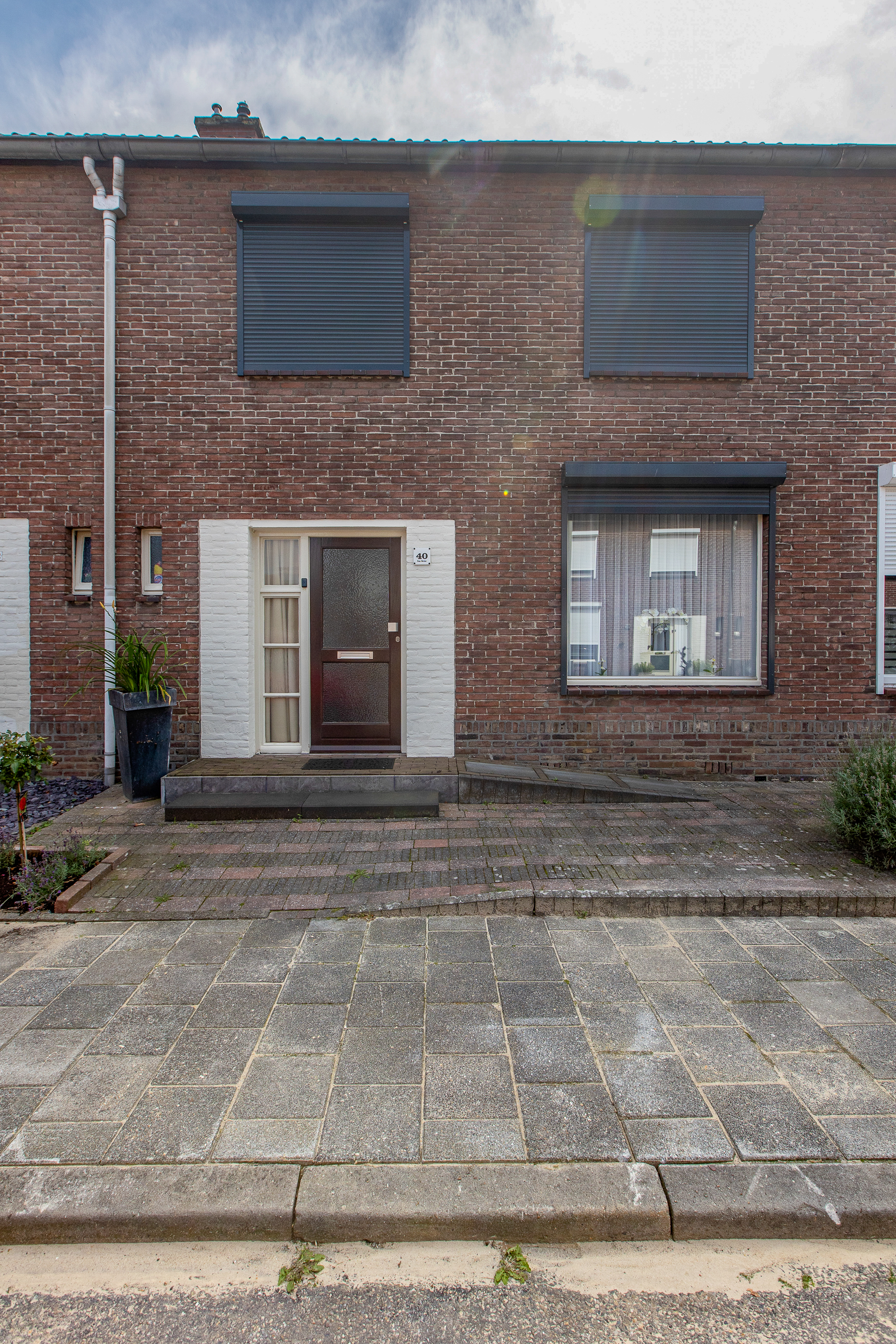 Pastoor Huppertzstraat 40, 6374 SZ Landgraaf, Nederland