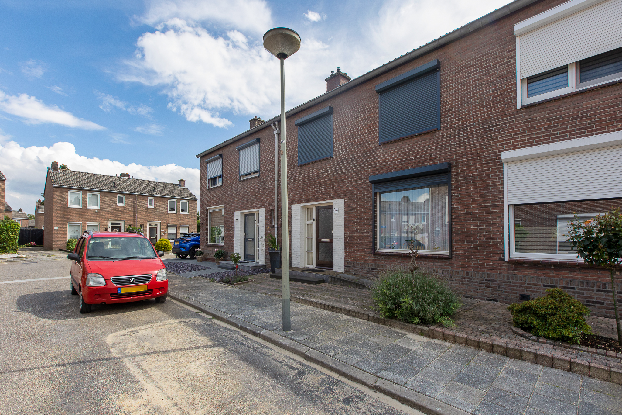 Pastoor Huppertzstraat 40