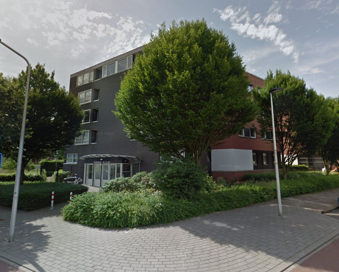 Bilserbaan 85D, 6217 JE Maastricht, Nederland