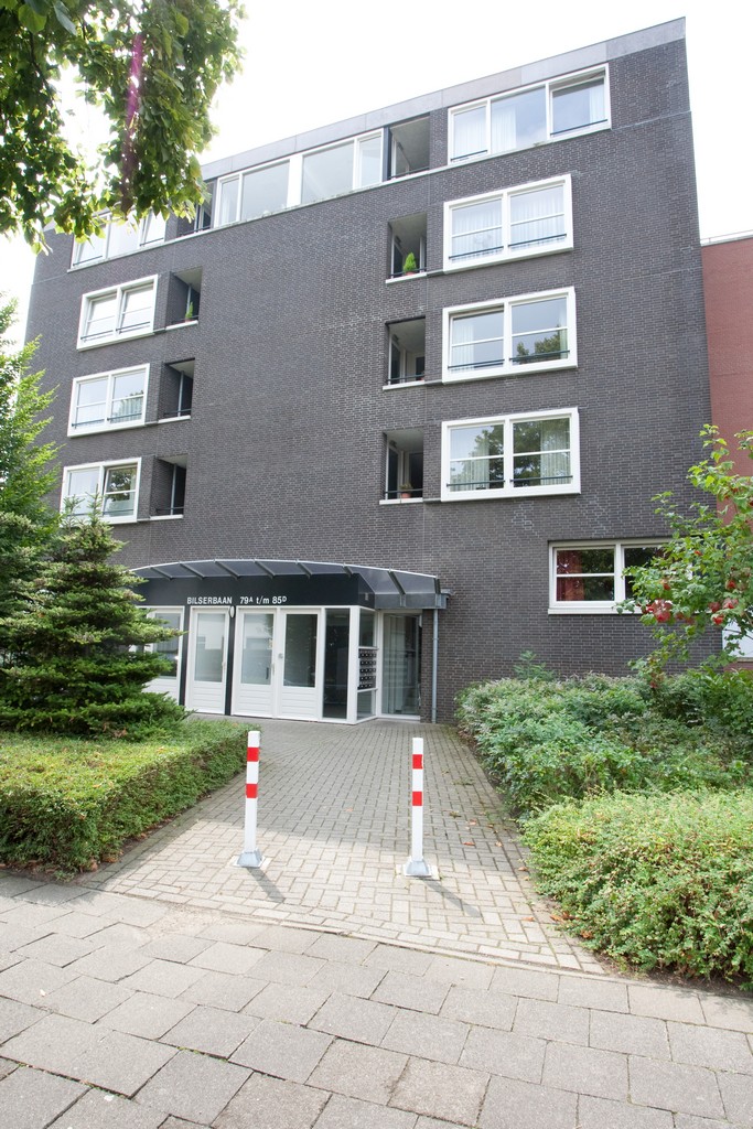Bilserbaan 85D