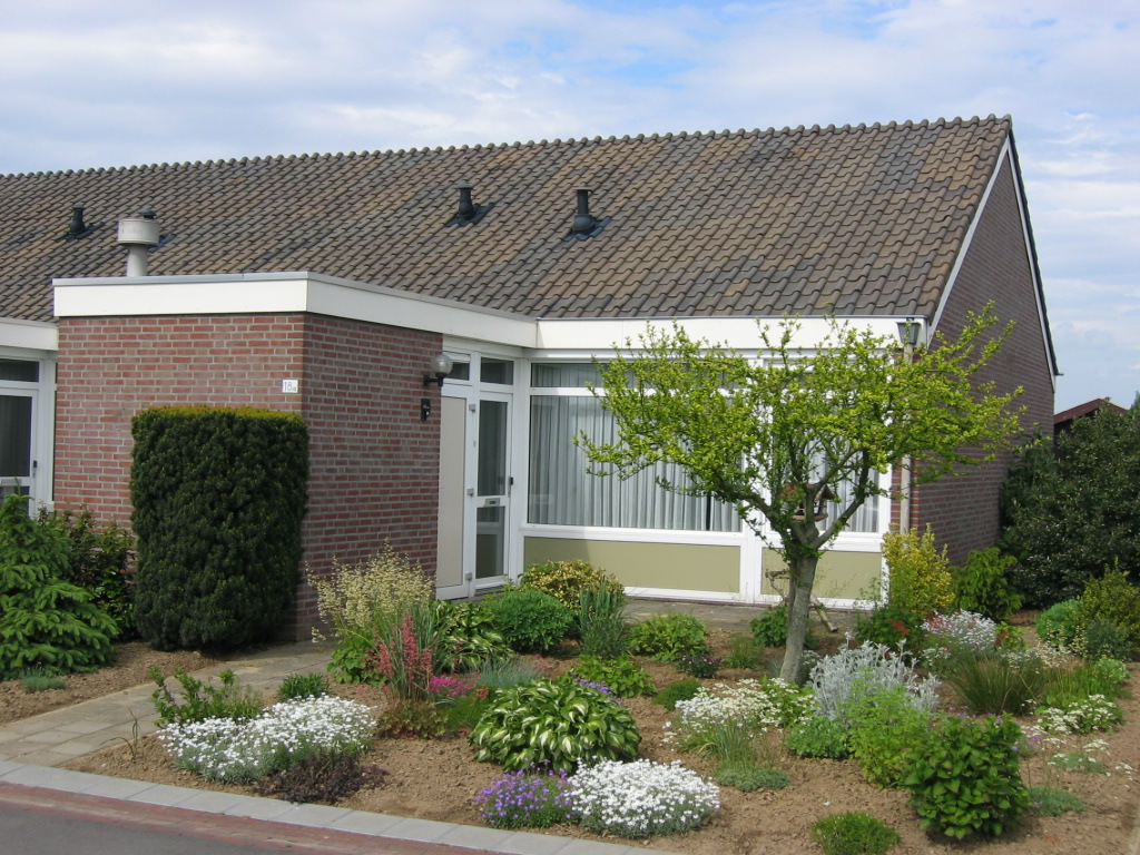 Holstraat 20, 6082 BC Buggenum, Nederland