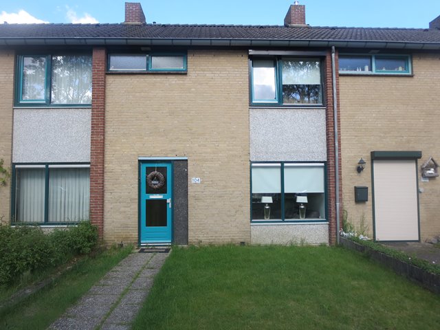 Sloot 104, 5912 EX Venlo, Nederland