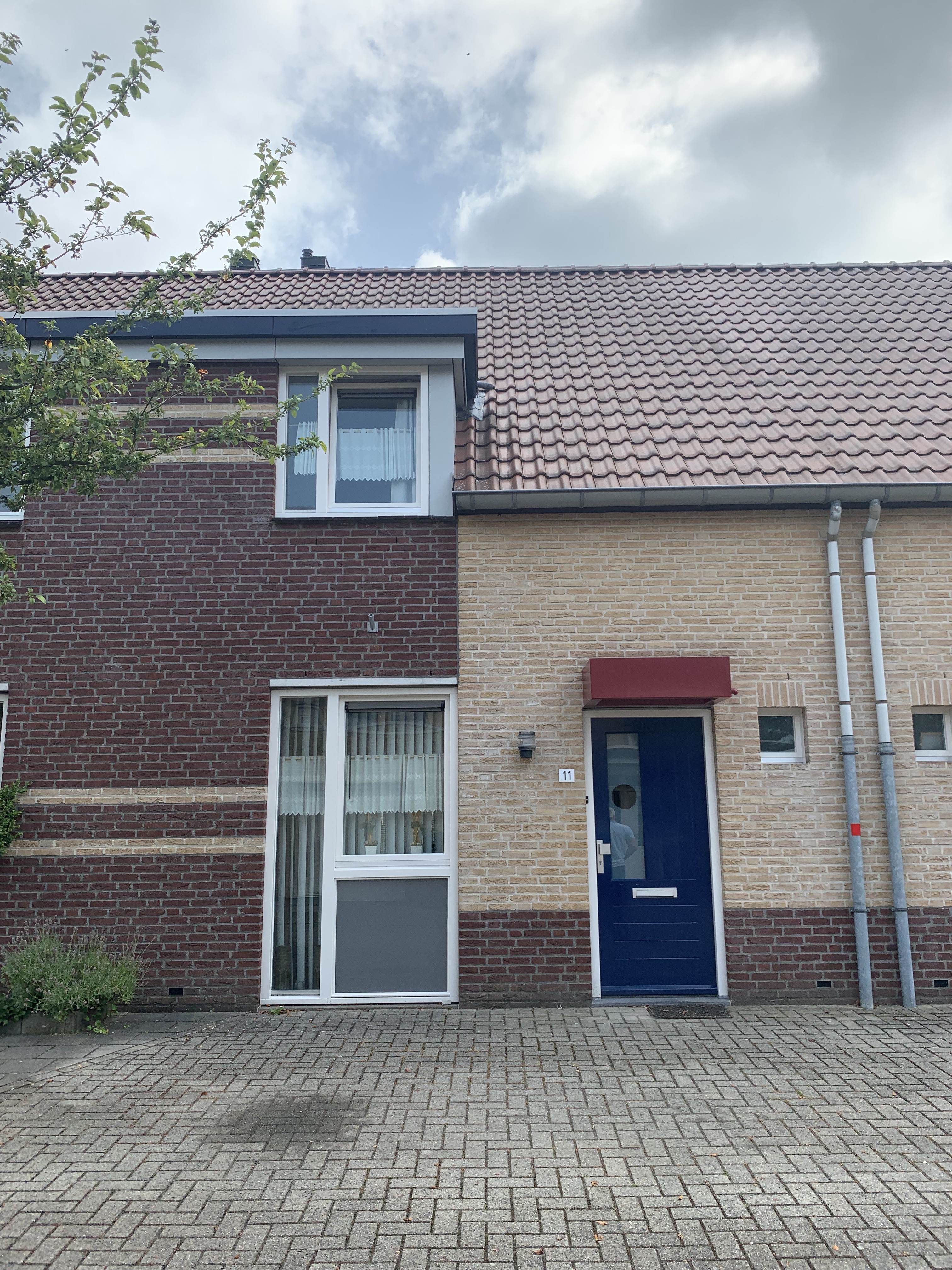 Pastoor Maessenstraat 11, 6321 BV Wijlre, Nederland