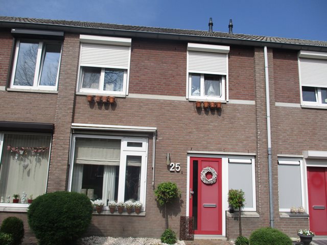 Fons Bergerstraat 25, 5913 SJ Venlo, Nederland