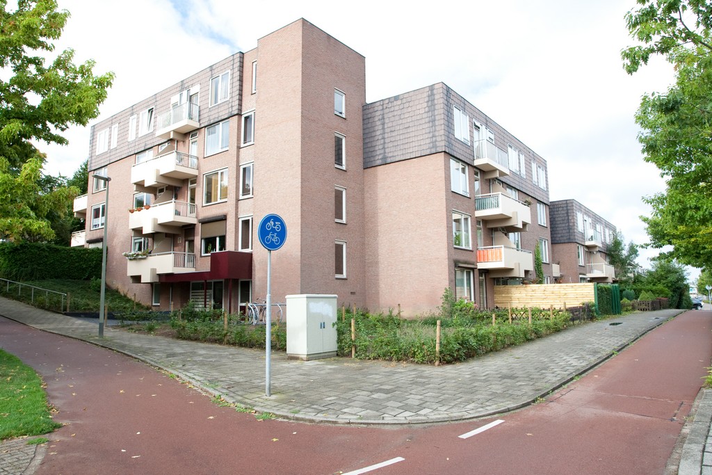Atoomstraat 48C, 6227 CM Maastricht, Nederland