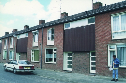 Sint Lambertusstraat 23, 5988 EE Helden, Nederland