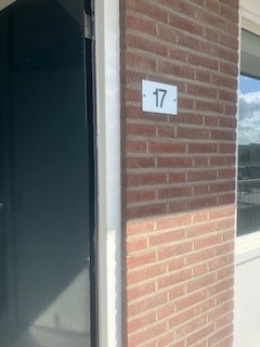 Burgemeester Savelberglaan 17