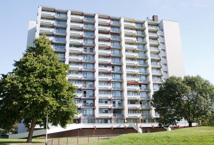 Quirinaalhof 7N, 6215 PK Maastricht, Nederland