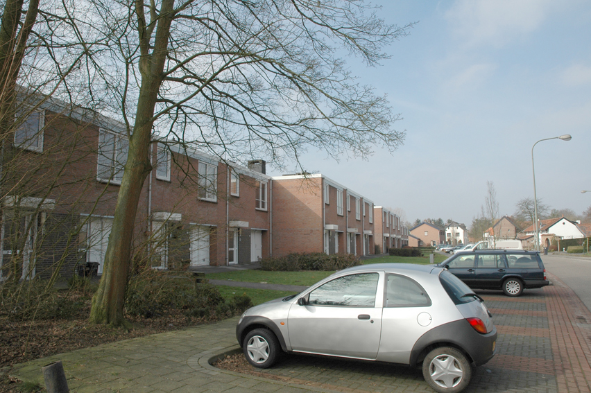 Heisterbrug 71, 6365 CB Schinnen, Nederland