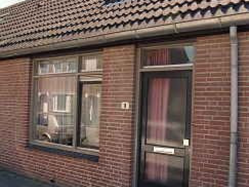 Elfmorgenstraat 102, 6412 XC Heerlen, Nederland