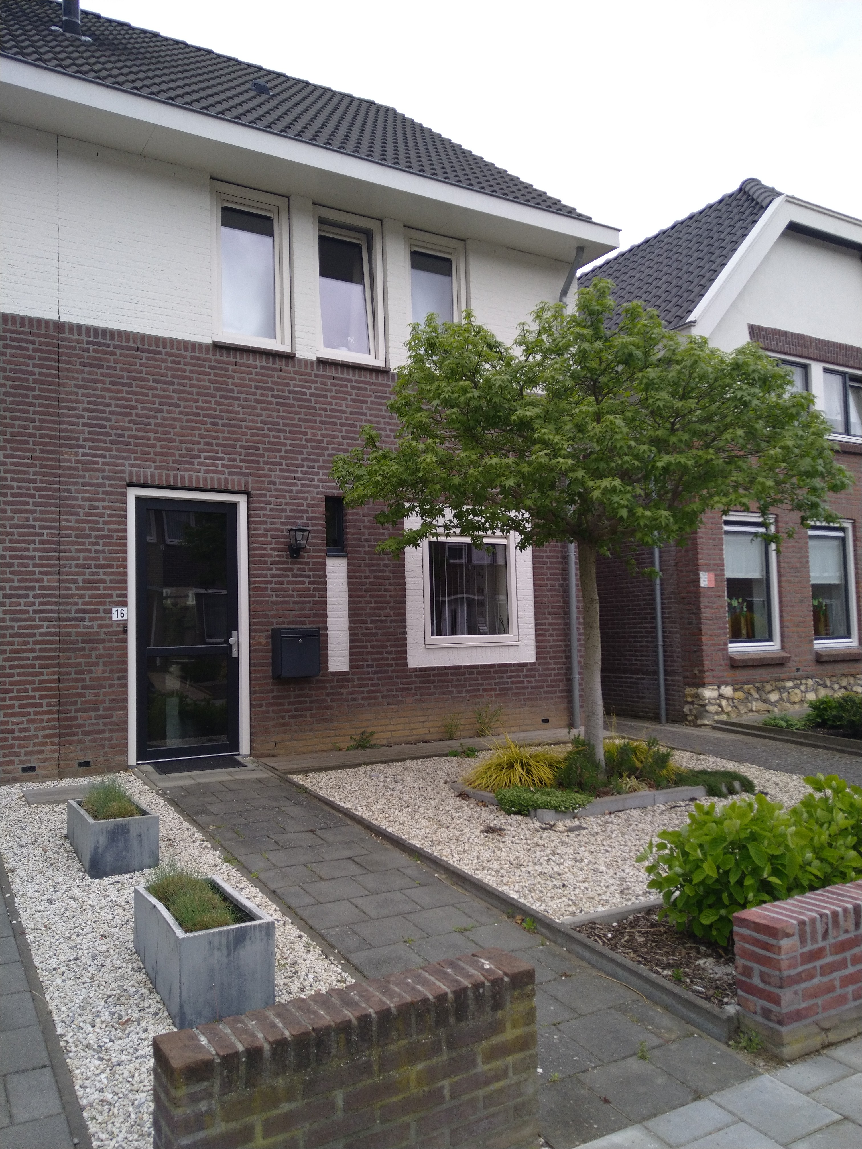 Akkerstraat 16, 6135 GP Sittard, Nederland