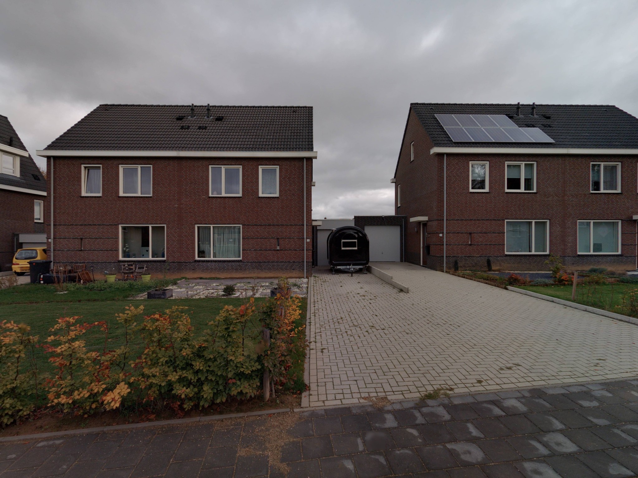 Van Meertenstraat 33, 6471 AN Eygelshoven, Nederland